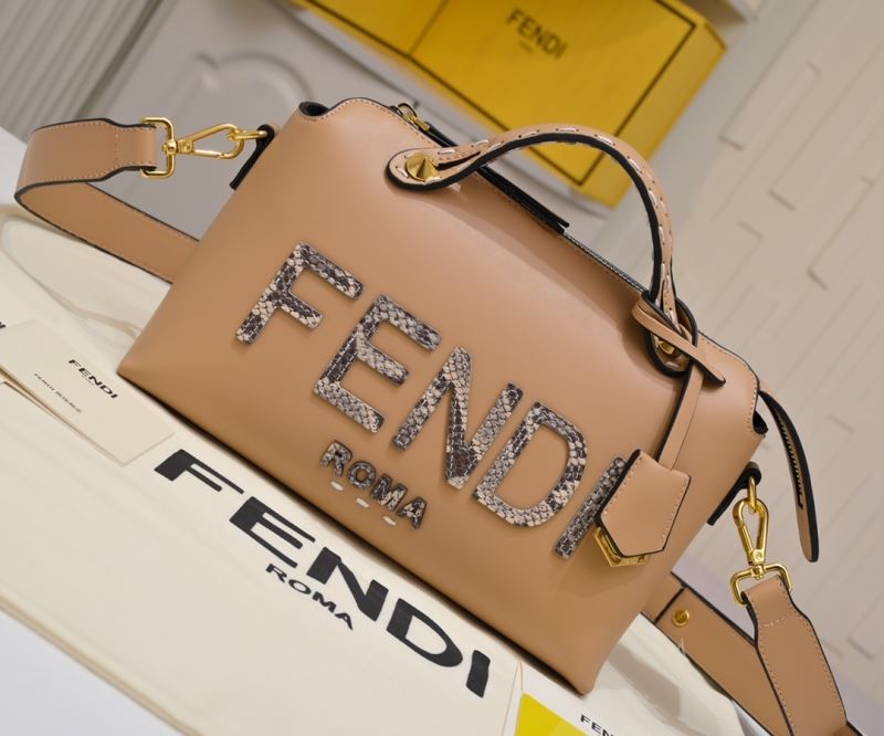 Fendi Pillow Bags